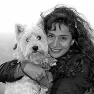 Meet your Posher, Marjan